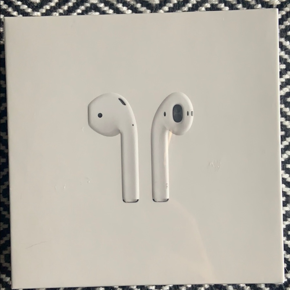 Air pods